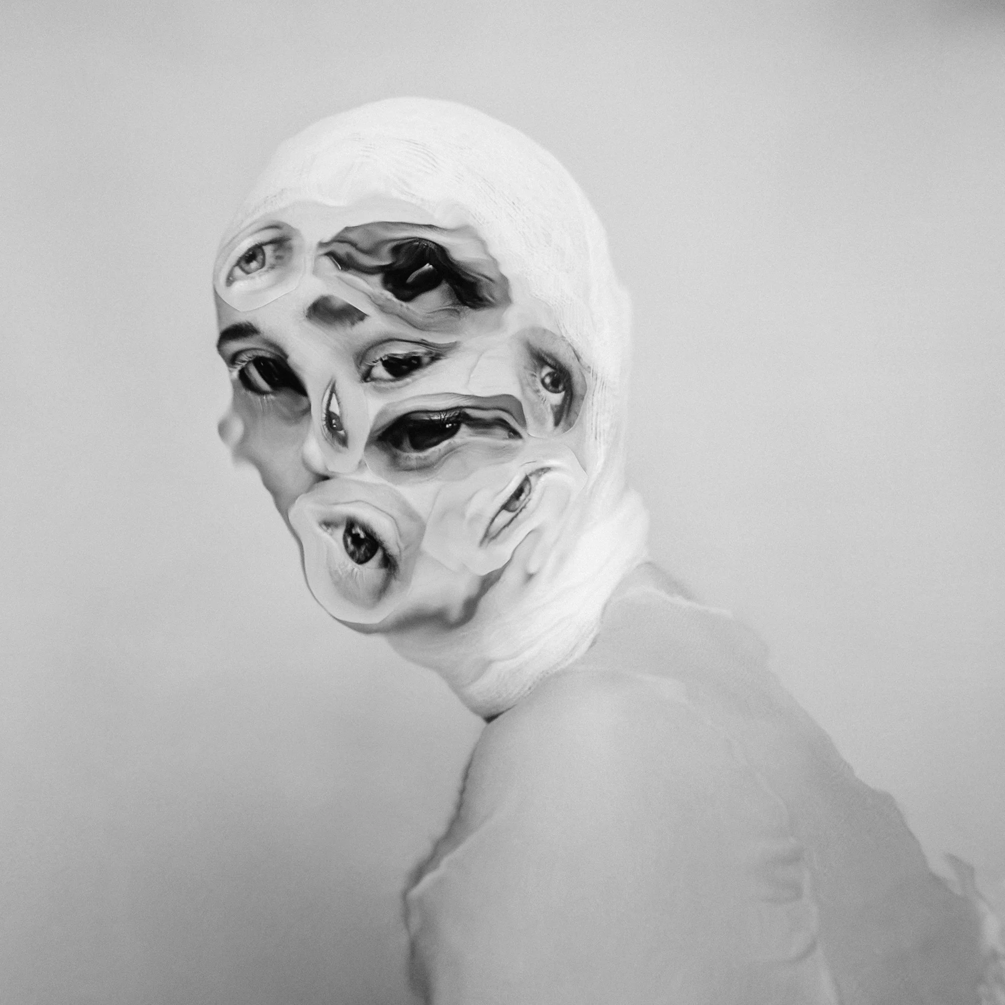 Michal Zahornacký | CURVES — Musée Magazine